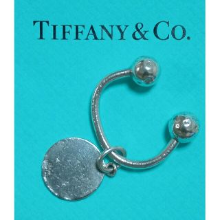 Tiffany & Co. - ティファニー リターン トゥ サークル ロゴ