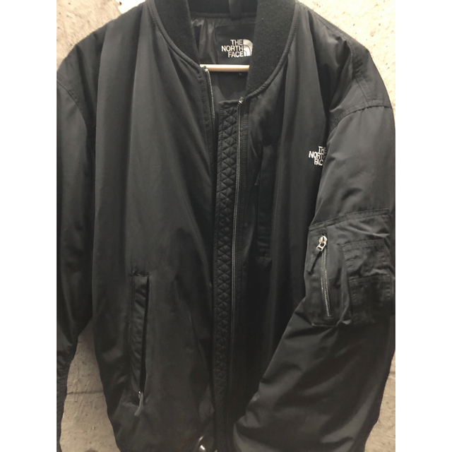 THE NORTH FACE ジャケット