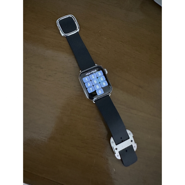 Apple Watch磁気充電器