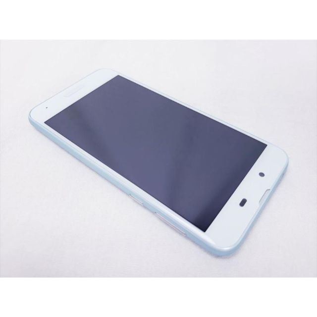 【完動品・SIMフリー】AQUOS sense SHV40_u　週末限定値下げ！