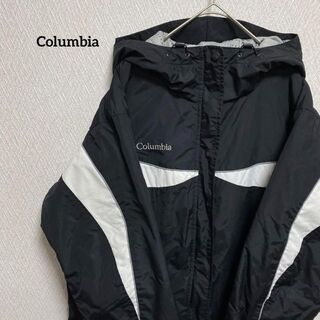 コロンビア(Columbia)のColumbia コロンビア アウター マウンテンパーカー ナイロンジャケット(その他)