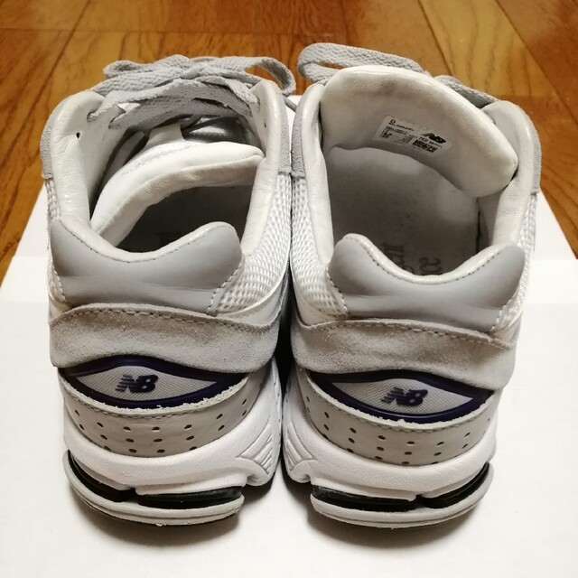 New Balance(ニューバランス)のBeauty & Youth別注 ニューバランス 2002R（25cm） メンズの靴/シューズ(スニーカー)の商品写真