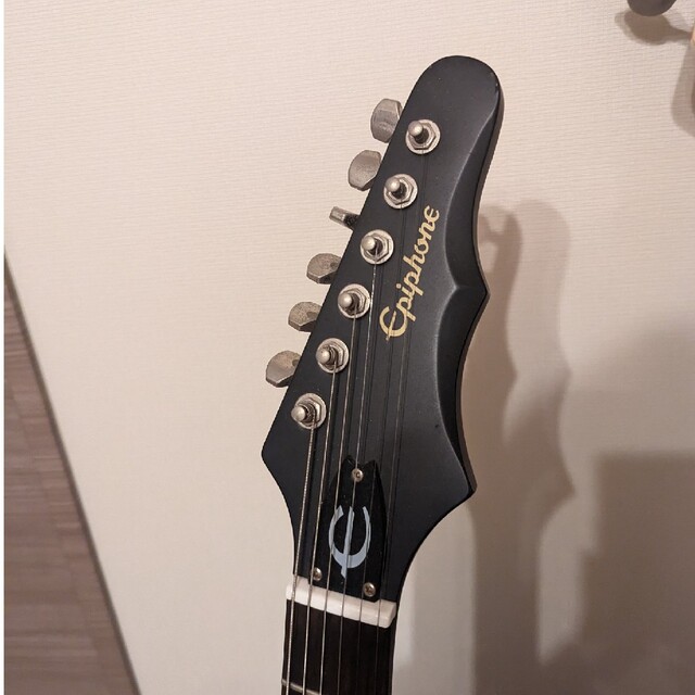 Epiphone エレキギター