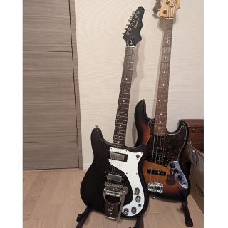 エピフォン(Epiphone)のEpiphone エレキギター(エレキギター)