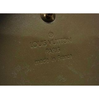 LOUIS VUITTON - LOUIS VUITTON ルイヴィトン M91072 モノグラム