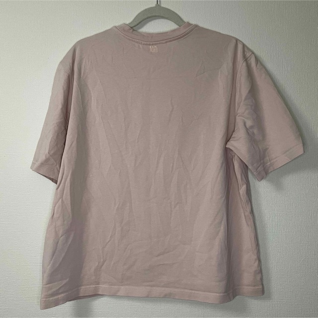 ami(アミ)のAmi Tシャツ メンズのトップス(Tシャツ/カットソー(半袖/袖なし))の商品写真