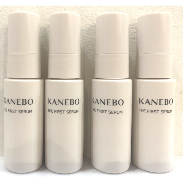 Kanebo(カネボウ)の専用商品 コスメ/美容のスキンケア/基礎化粧品(美容液)の商品写真