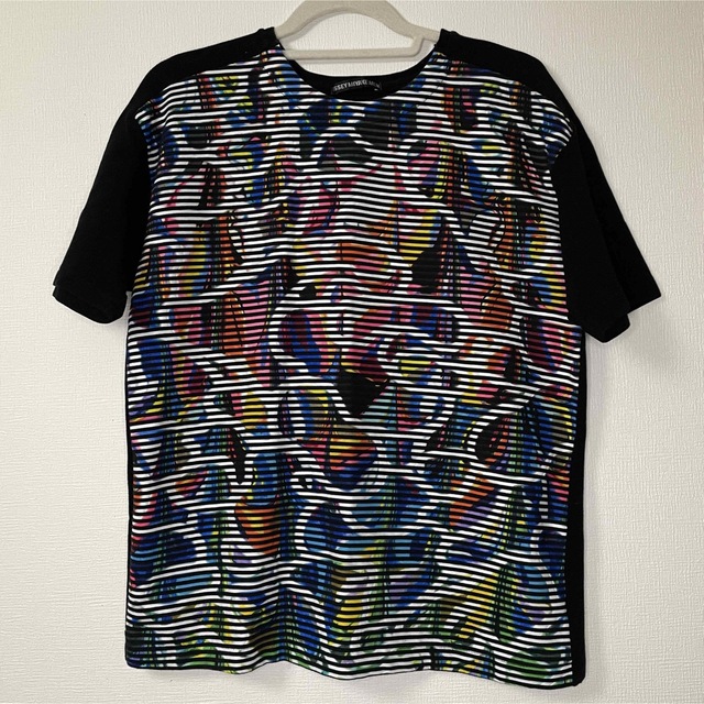 Tシャツ/カットソー(半袖/袖なし)イッセイミヤケ　Tシャツ　1
