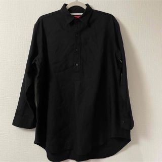 ヨウジヤマモト(Yohji Yamamoto)のヨウジヤマモト　シャツ(シャツ)