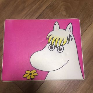 ムーミン(MOOMIN)のムーミン　マウスパッド　ラルフローレン (キャラクターグッズ)