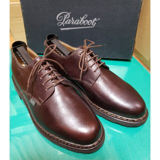 新作SALE】 Paraboot(パラブーツ) ARLES メンズ シューズ 革靴の通販