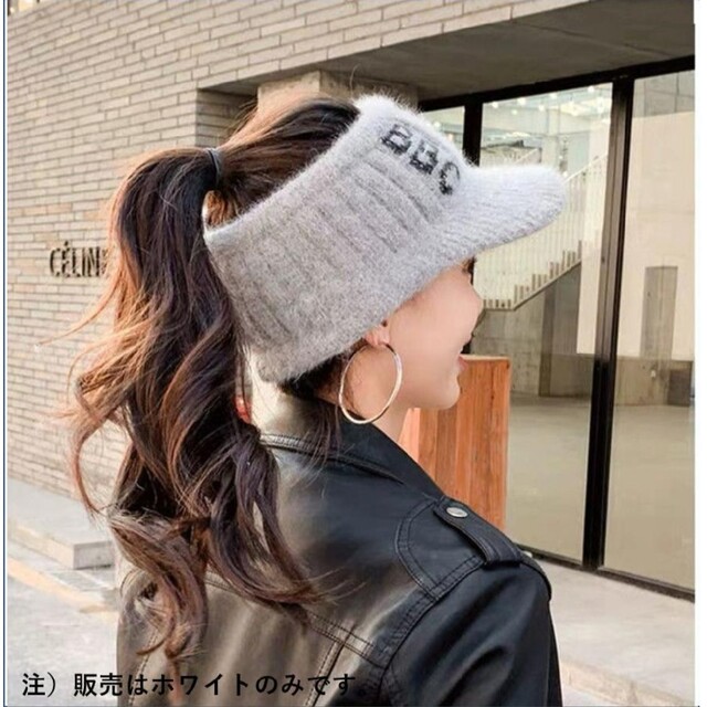 即出荷】 サンバイザー レディース ホワイト キャップ 帽子 バイザー メンズ レディース ハワイアン柄 サンバイザー ベージュ