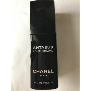 シャネル(CHANEL)の⭐️アンテウス＆NO.５⭐️(香水(男性用))