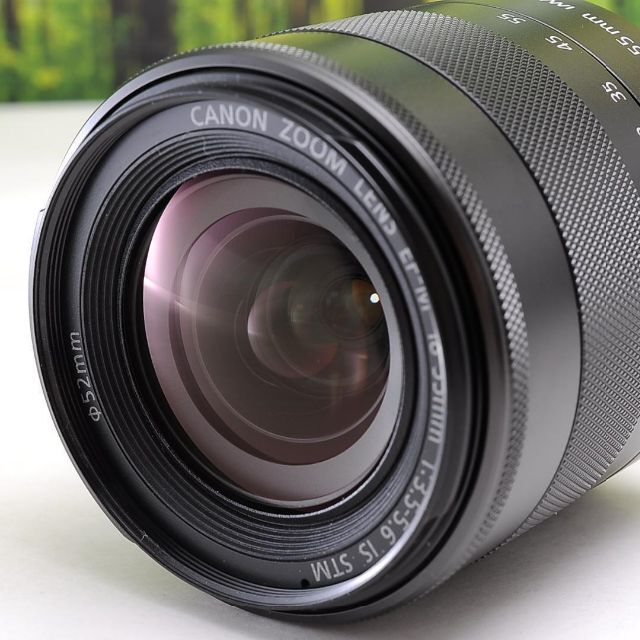 すぐったレディース福袋 Canon M☆スマホ転送OK&4K動画対応☆3199