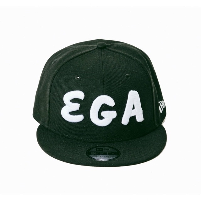 NEW ERA - エガちゃんねる キャップの通販 by ®️'s shop｜ニュー ...