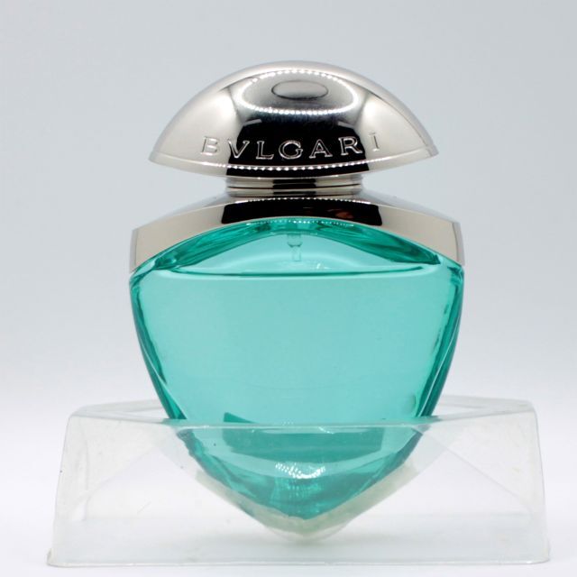 ブルガリ オムニア バライバ オードトワレ 25ml ユニセックス
