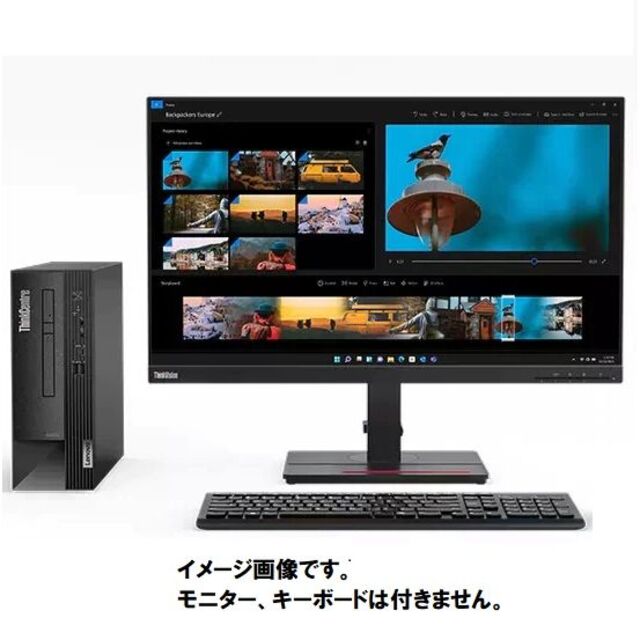 新品Lenovo Neo 50s i5-12400/16G/256G/10Pro