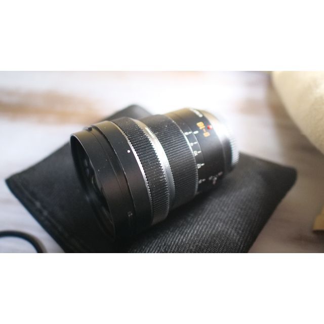 Panasonic - LEICA DG VARIO-ELMARIT 8-18mm/F2.8-4.0 Aの+inforsante.fr