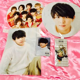 ジャニーズ(Johnny's)のあおちゃんさん専用♡(アイドルグッズ)