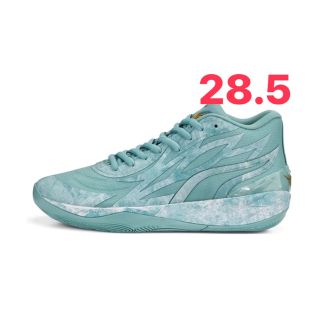 プーマ　PUMA スニーカー　入手困難　マルチカラー　クレイジーカラー　ART