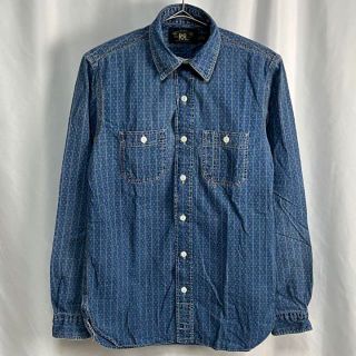 ダブルアールエル ストライプシャツ シャツ(メンズ)の通販 24点 | RRL