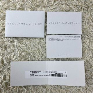 Stella McCartney - 【極美品】ステラマッカートニー 長財布