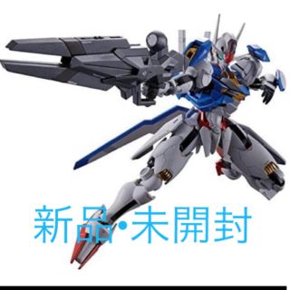 バンダイ(BANDAI)の【新品•未開封】超合金 ガンダム エアリアル 機動戦士ガンダム 水星の魔女(アニメ/ゲーム)