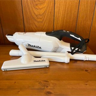 マキタ(Makita)の青ちゃん様　専用ページ★(掃除機)