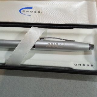 CROSS - CROSS ボールペン シルバー 未使用 新品 激安セール の