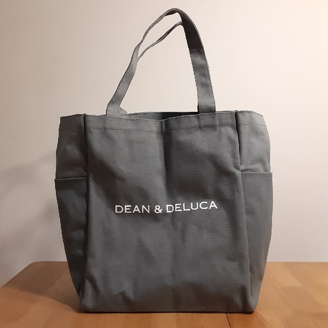 DEAN & DELUCA(ディーンアンドデルーカ)のDEAN&DELUCA 付録 バック レディースのバッグ(トートバッグ)の商品写真