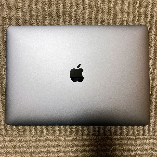 MacBook Pro 13" i5 16G 256G A1708 #2 - 3