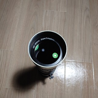 カメラ望遠レンズ 420-800mm (レンズ(ズーム))