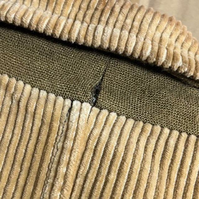 【美品】RRL CORDUROY SPORTS COAT 太畝 コーデュロイ