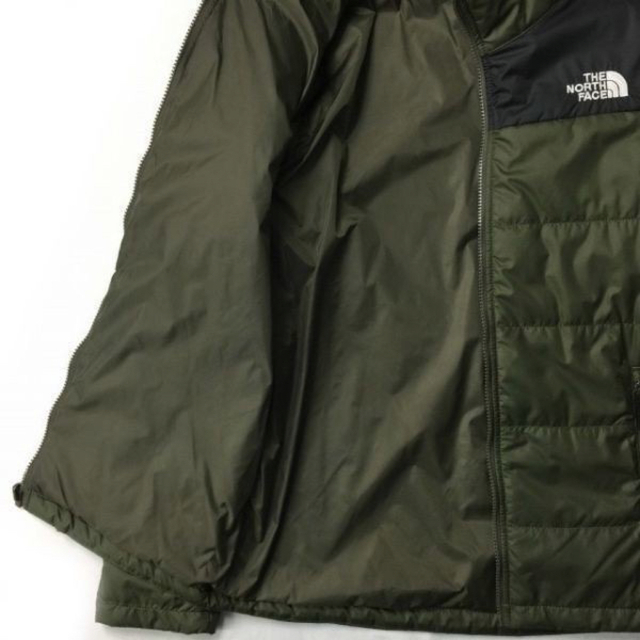 THE NORTH FACE(ザノースフェイス)のTHE NORTH FACE マウンテンパーカー×中綿ジャケット US限定 メンズのジャケット/アウター(マウンテンパーカー)の商品写真