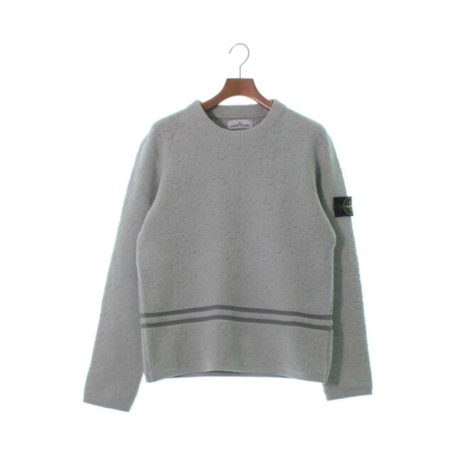 STONE ISLAND ストーンアイランド ニット・セーター M 緑