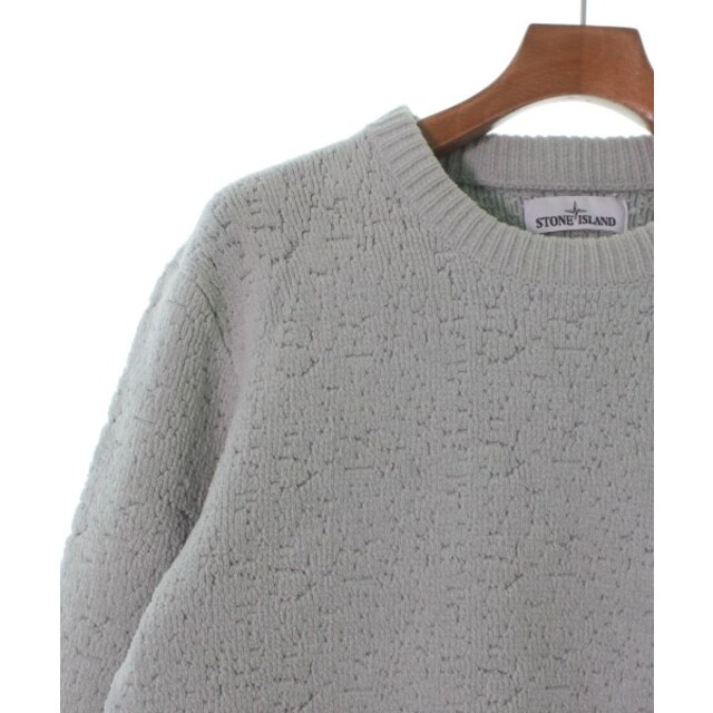 STONE ISLAND - STONE ISLAND ストーンアイランド ニット・セーター M