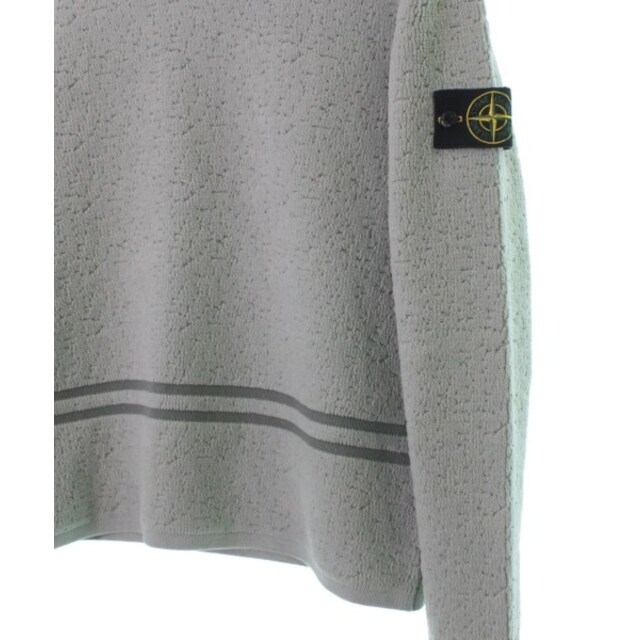 STONE ISLAND ストーンアイランド ニット・セーター M 緑