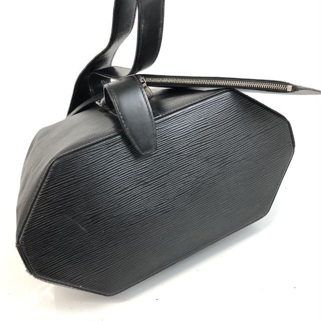 最大5000円OFFクーポン LOUIS VUITTON ルイヴィトン エピ ノワール