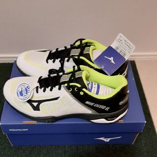 ミズノ(MIZUNO)のミズノ　テニスシューズ　オムニ　26.5cm(シューズ)