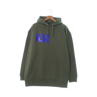 EXAMPLE PAISLEY ARCH LOGO HOODIE L 驚きの価格が実現! 8058円 www
