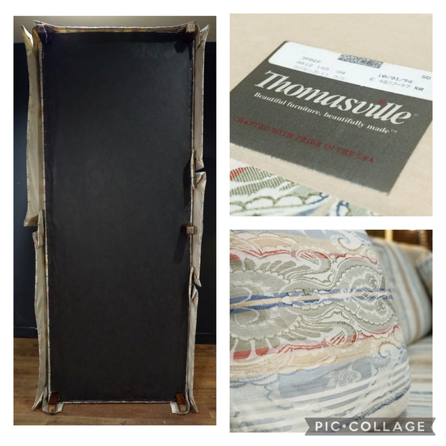 首都圏送無料〜大塚家具90'sUS40万ヴィンテージトーマスビル3人 首都圏送無料〜大塚家具90'sUS40万ヴィンテージトーマスビル3人