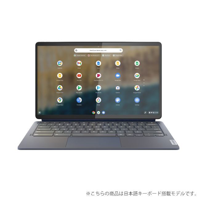 ★新品未開封★Lenovo IdeaPad Duet 560スマホ/家電/カメラ