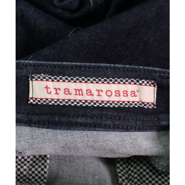 tramarossa(トラマロッサ)のtramarossa デニムパンツ 31(M位) インディゴ(デニム) 【古着】【中古】 メンズのパンツ(デニム/ジーンズ)の商品写真