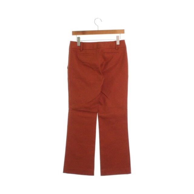 TORY BURCH トリーバーチ パンツ(その他) 0(XS位) オレンジ | www