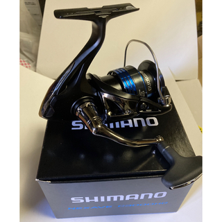 SHIMANO - シマノ　ネクサーブc3000HG