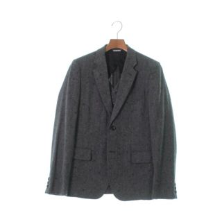 コムデギャルソンオムプリュス(COMME des GARCONS HOMME PLUS)のCOMME des GARCONS HOMME PLUS テーラードジャケット 【古着】【中古】(テーラードジャケット)