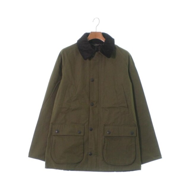 Barbour バブアー ブルゾン（その他） 40(M位) カーキ