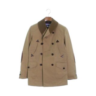 JUNYA WATANABE MAN - JUNYA WATANABE MAN コート(その他) XS