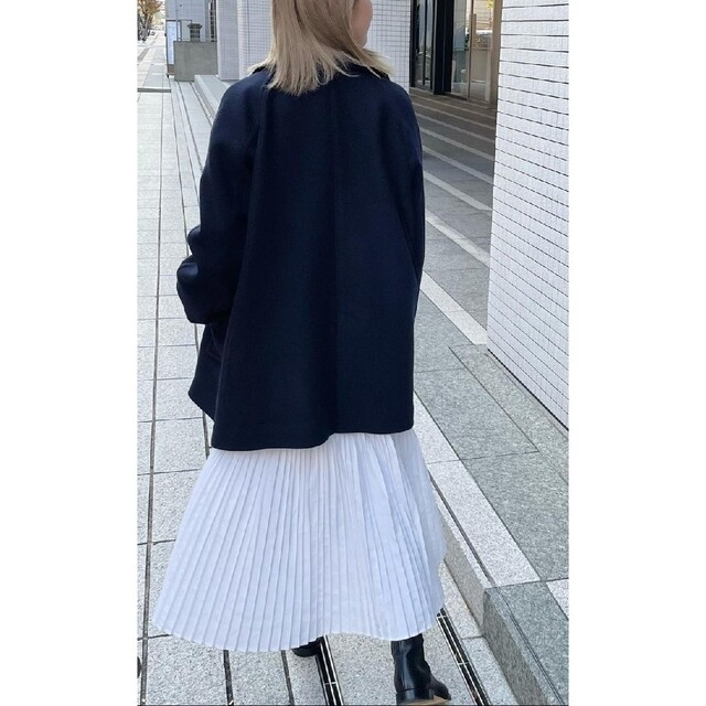 manonfripes french marine coatマノンフリップ tGa7WRVcgR - www