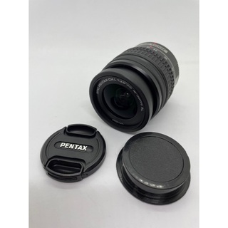 ペンタックス(PENTAX)のSMC PENTAX-DA L 18-55mm F3.5-5.6 AL#104(レンズ(ズーム))
